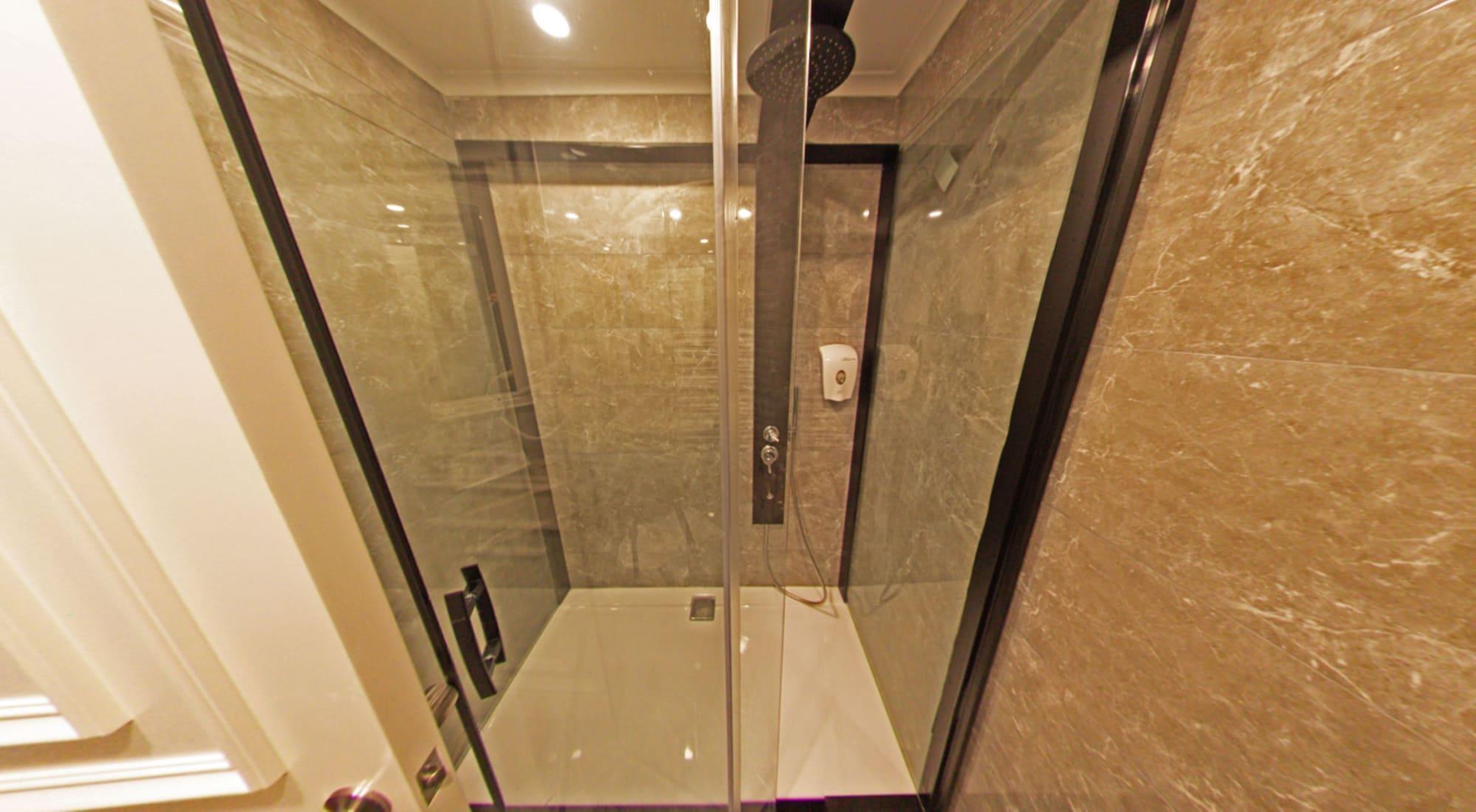 Mara Business Hotel Fethiye Exterior foto